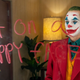 Imagen para el artículo titulado El Joker de Joaquin Phoenix jamás se enfrentará al nuevo Batman de Robert Pattinson
